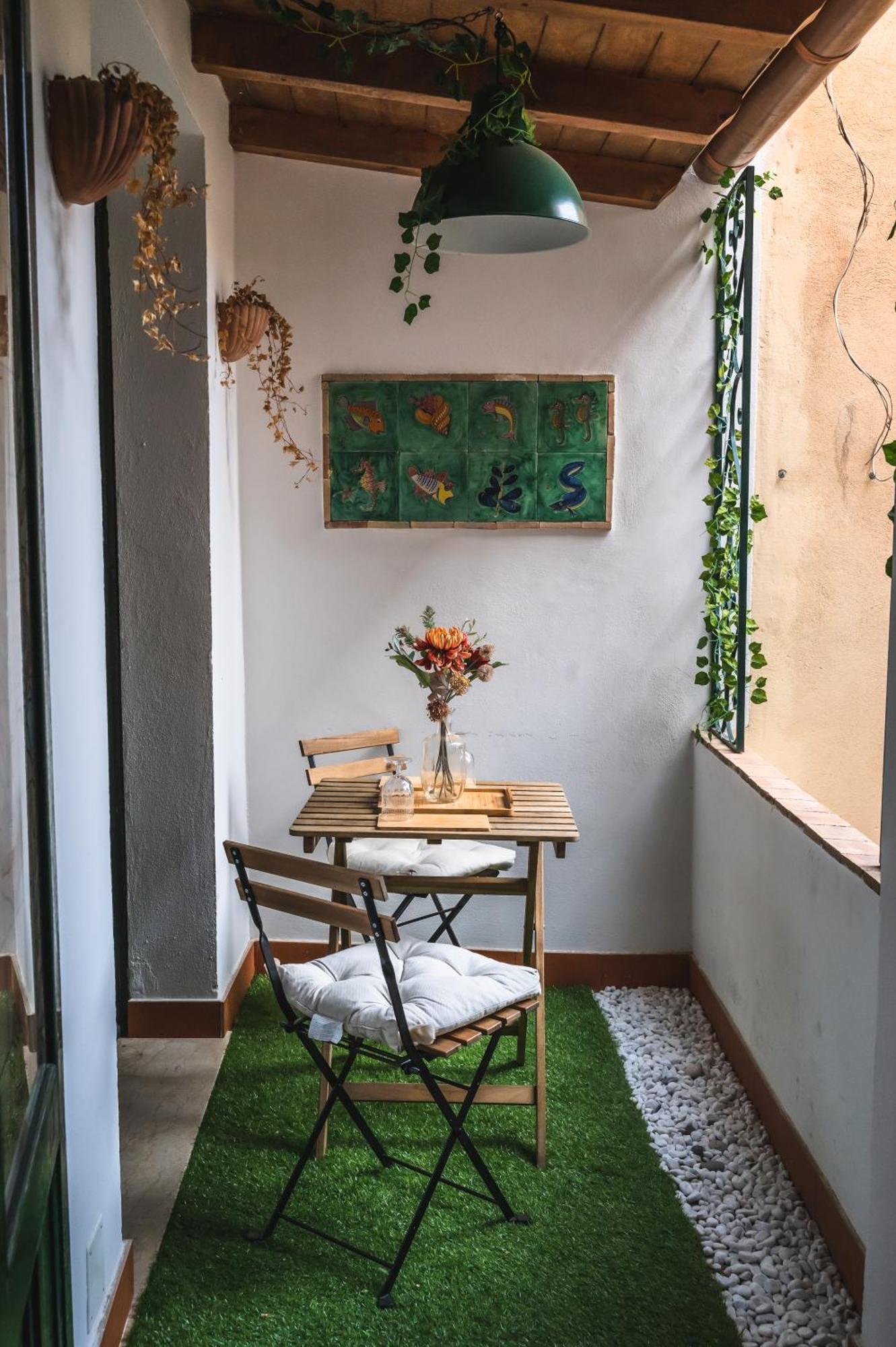 Casa Caterina Appartamento Al Centro Di Taormina Exterior foto